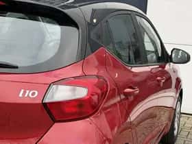 Hyundai i10 (2025) thumbnail 15