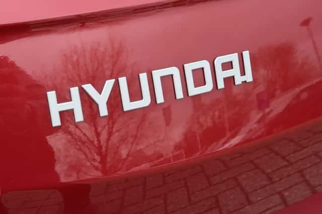 Hyundai i10 (2025) thumbnail 18