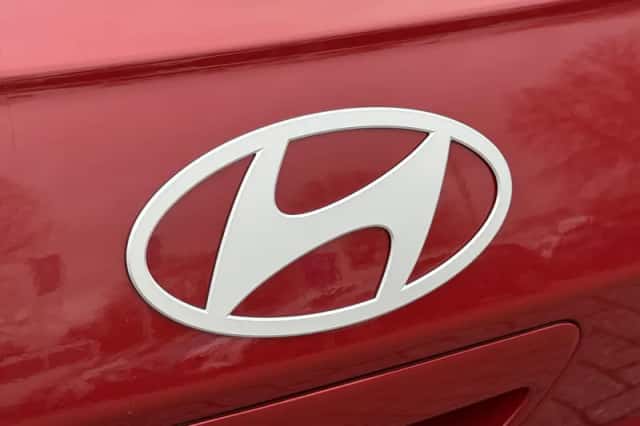Hyundai i10 (2025) thumbnail 20