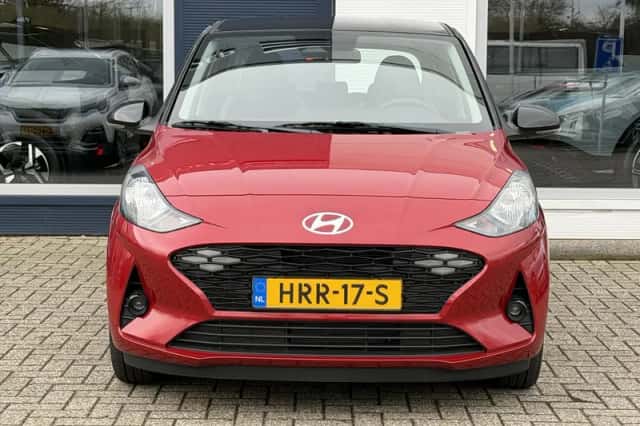 Hyundai i10 (2025) thumbnail 3