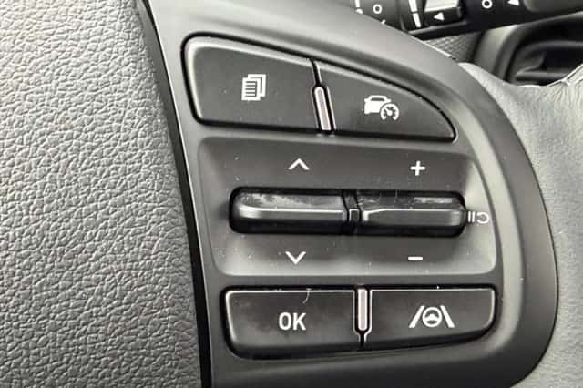 Hyundai i10 (2025) thumbnail 21