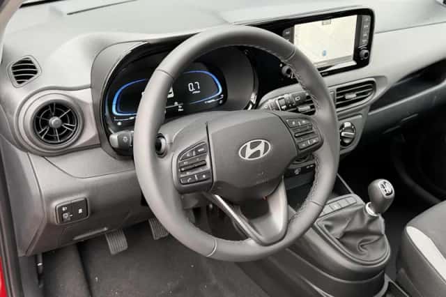 Hyundai i10 (2025) thumbnail 23
