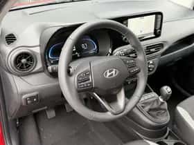 Hyundai i10 (2025) thumbnail 23