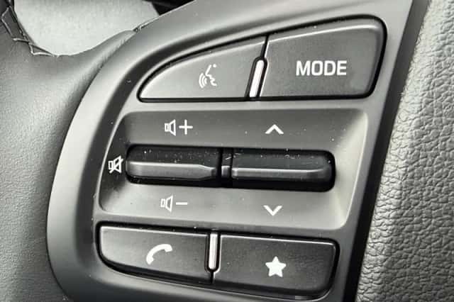 Hyundai i10 (2025) thumbnail 24