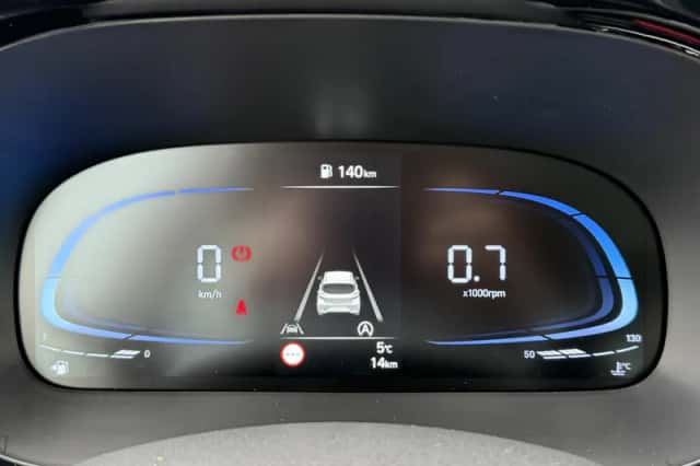 Hyundai i10 (2025) thumbnail 26