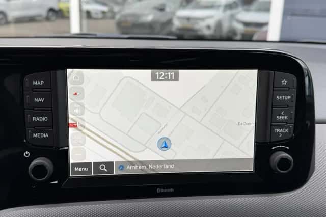 Hyundai i10 (2025) thumbnail 29