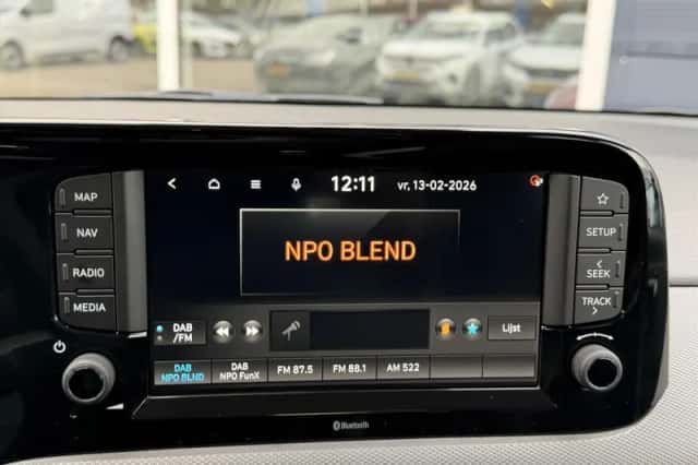 Hyundai i10 (2025) thumbnail 30