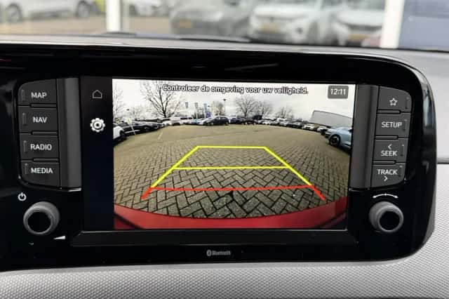 Hyundai i10 (2025) thumbnail 32