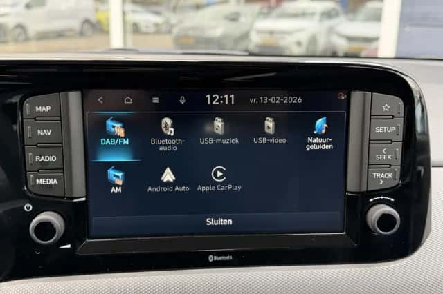 Hyundai i10 (2025) thumbnail 33