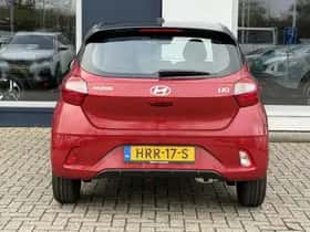 Hyundai i10 (2025) thumbnail 6