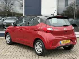 Hyundai i10 (2025) thumbnail 7