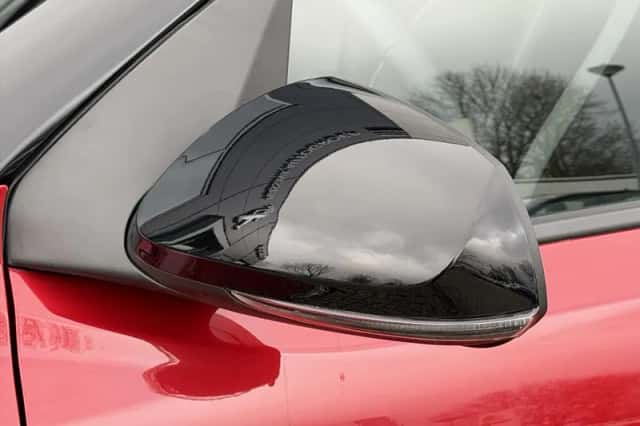 Hyundai i10 (2025) thumbnail 9