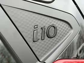 Hyundai i10 (2025) thumbnail 10
