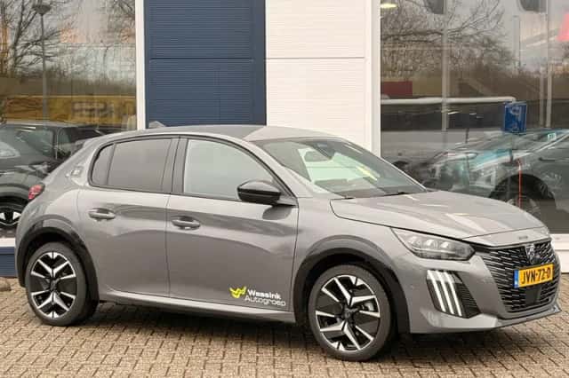Peugeot e-208 (2026) thumbnail 2