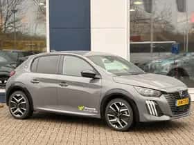 Peugeot e-208 (2026) thumbnail 2
