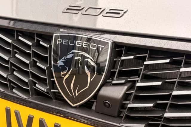 Peugeot e-208 (2026) thumbnail 19