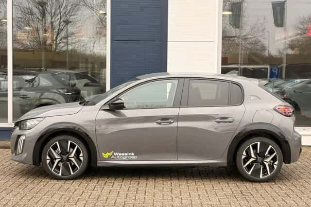 Peugeot e-208 (2026) thumbnail 3