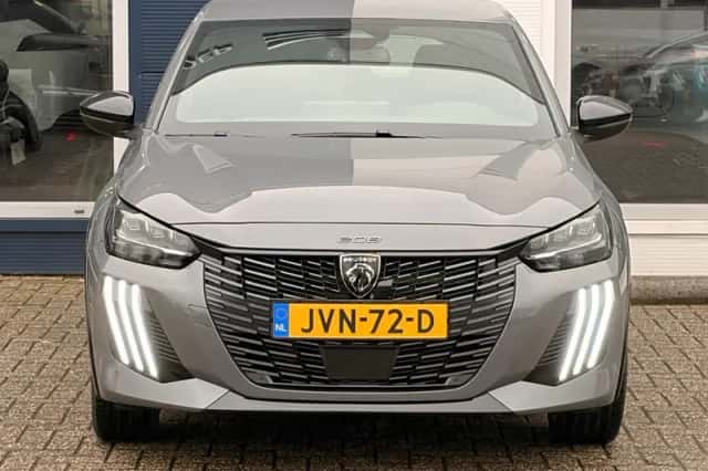 Peugeot e-208 (2026) thumbnail 4