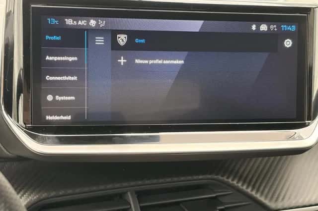 Peugeot e-208 (2026) thumbnail 31