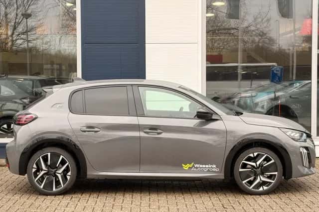 Peugeot e-208 (2026) thumbnail 5