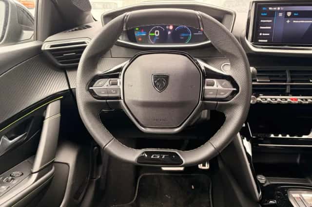 Peugeot e-208 (2026) thumbnail 41