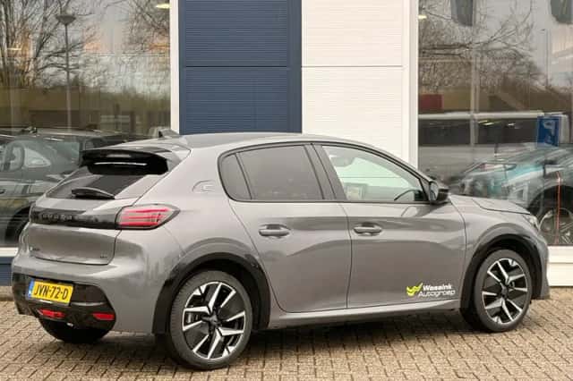 Peugeot e-208 (2026) thumbnail 6