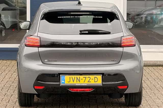 Peugeot e-208 (2026) thumbnail 7