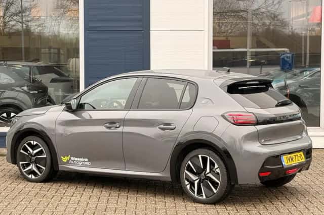 Peugeot e-208 (2026) thumbnail 8