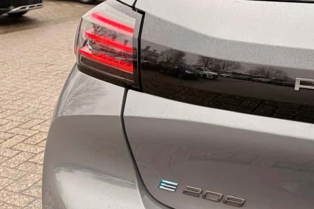 Peugeot e-208 (2026) thumbnail 9