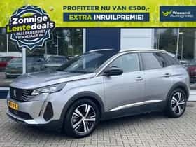Peugeot 3008 (2023) thumbnail 1