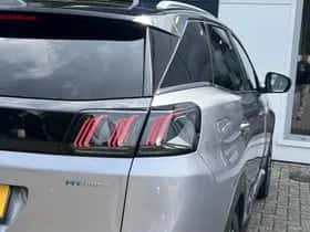 Peugeot 3008 (2023) thumbnail 13