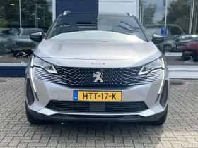 Peugeot 3008 (2023) thumbnail 4