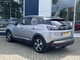 Peugeot 3008 (2023) thumbnail 7