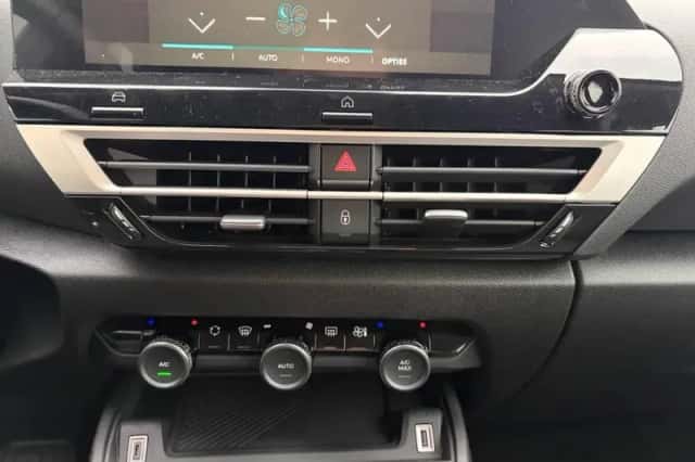 Citroën ë-C4 (2025) thumbnail 13