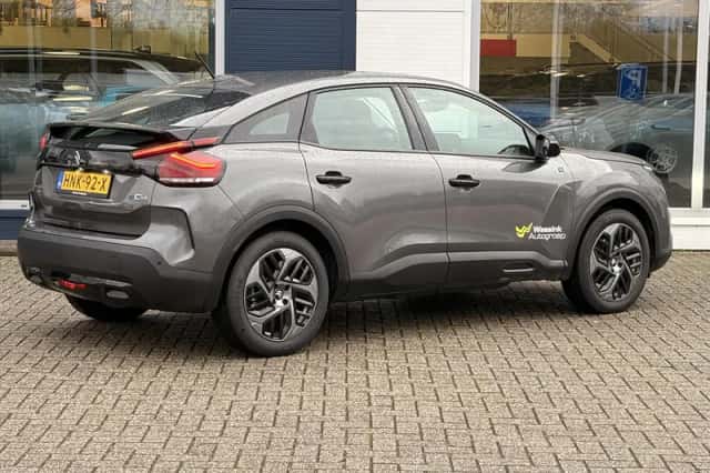 Citroën ë-C4 (2025) thumbnail 14