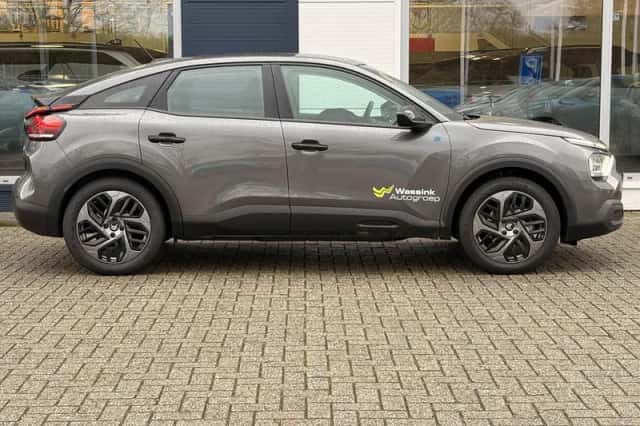 Citroën ë-C4 (2025) thumbnail 16