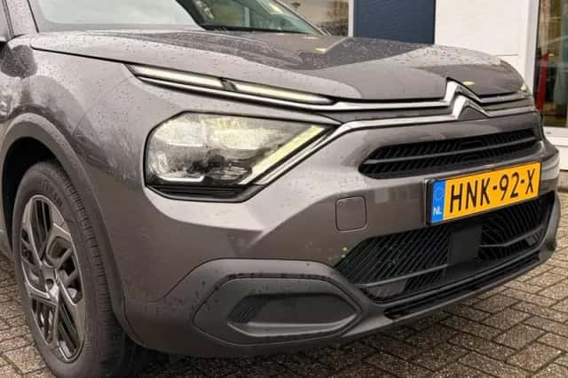 Citroën ë-C4 (2025) thumbnail 17