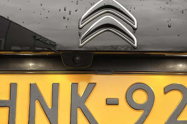 Citroën ë-C4 (2025) thumbnail 19