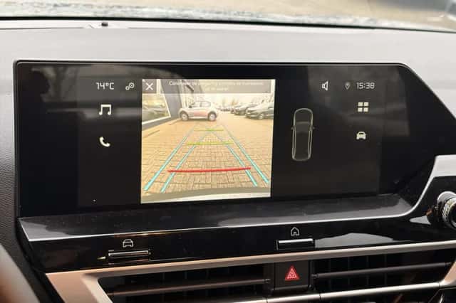 Citroën ë-C4 (2025) thumbnail 20