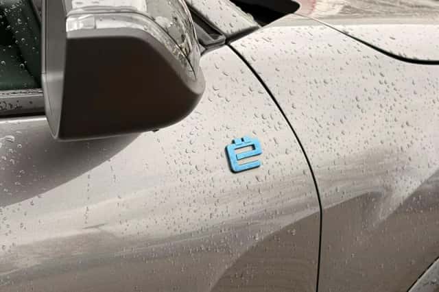 Citroën ë-C4 (2025) thumbnail 21