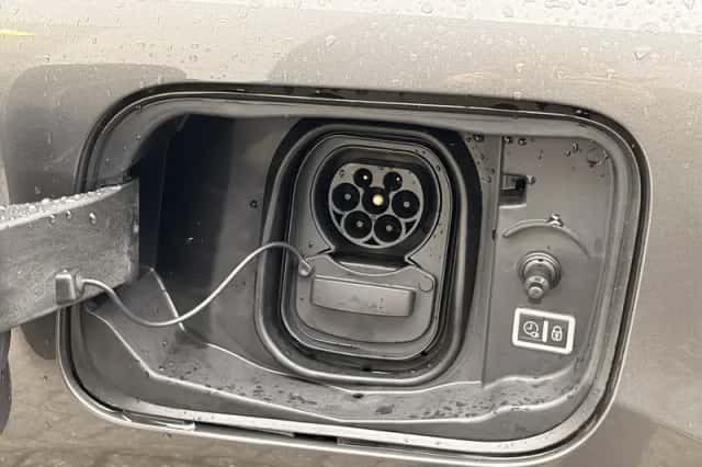 Citroën ë-C4 (2025) thumbnail 23