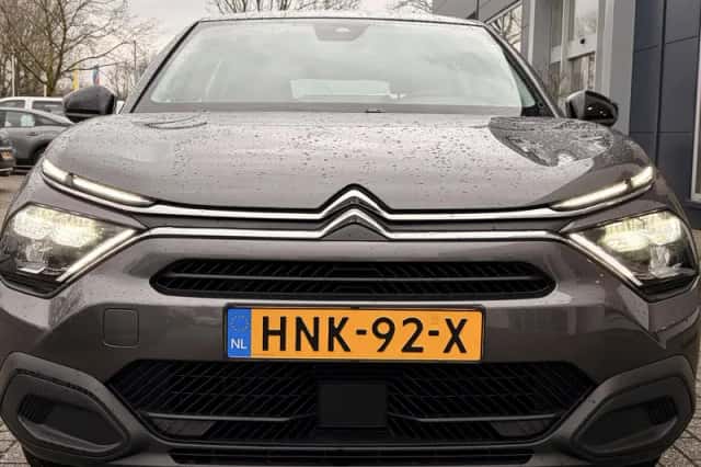 Citroën ë-C4 (2025) thumbnail 24