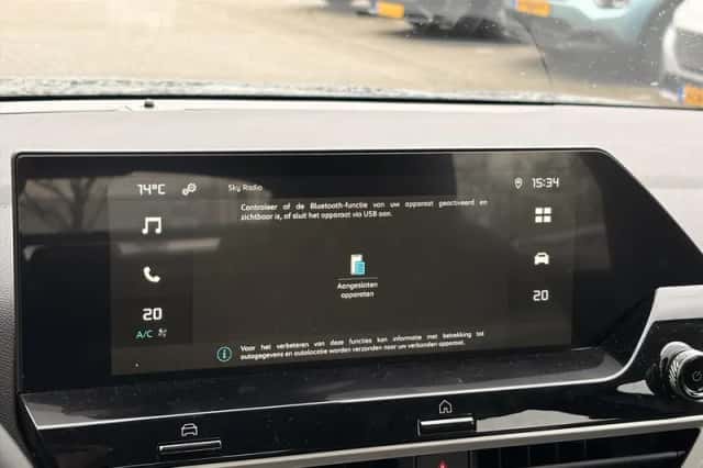 Citroën ë-C4 (2025) thumbnail 26