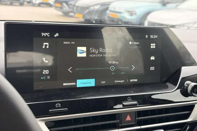 Citroën ë-C4 (2025) thumbnail 27