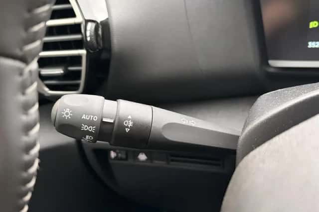 Citroën ë-C4 (2025) thumbnail 28