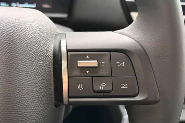 Citroën ë-C4 (2025) thumbnail 31