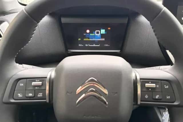 Citroën ë-C4 (2025) thumbnail 32