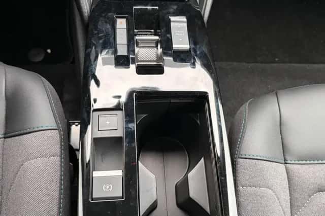 Citroën ë-C4 (2025) thumbnail 34