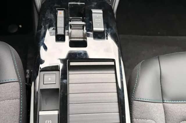 Citroën ë-C4 (2025) thumbnail 35