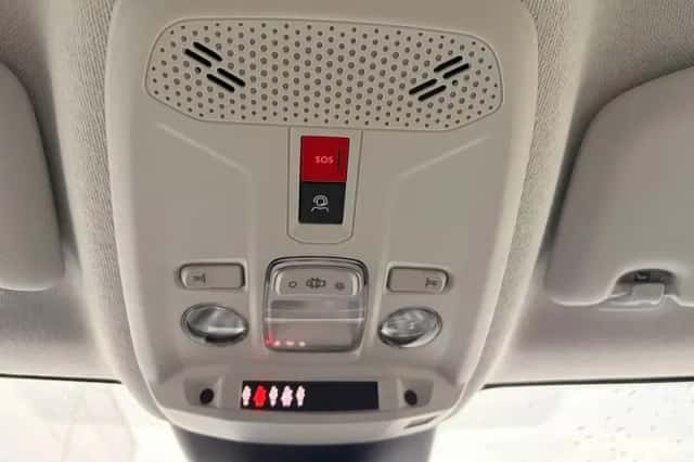 Citroën ë-C4 (2025) thumbnail 36